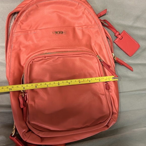 Tumi CROSSBODY BAG pre-owned - Picture 9 of 10